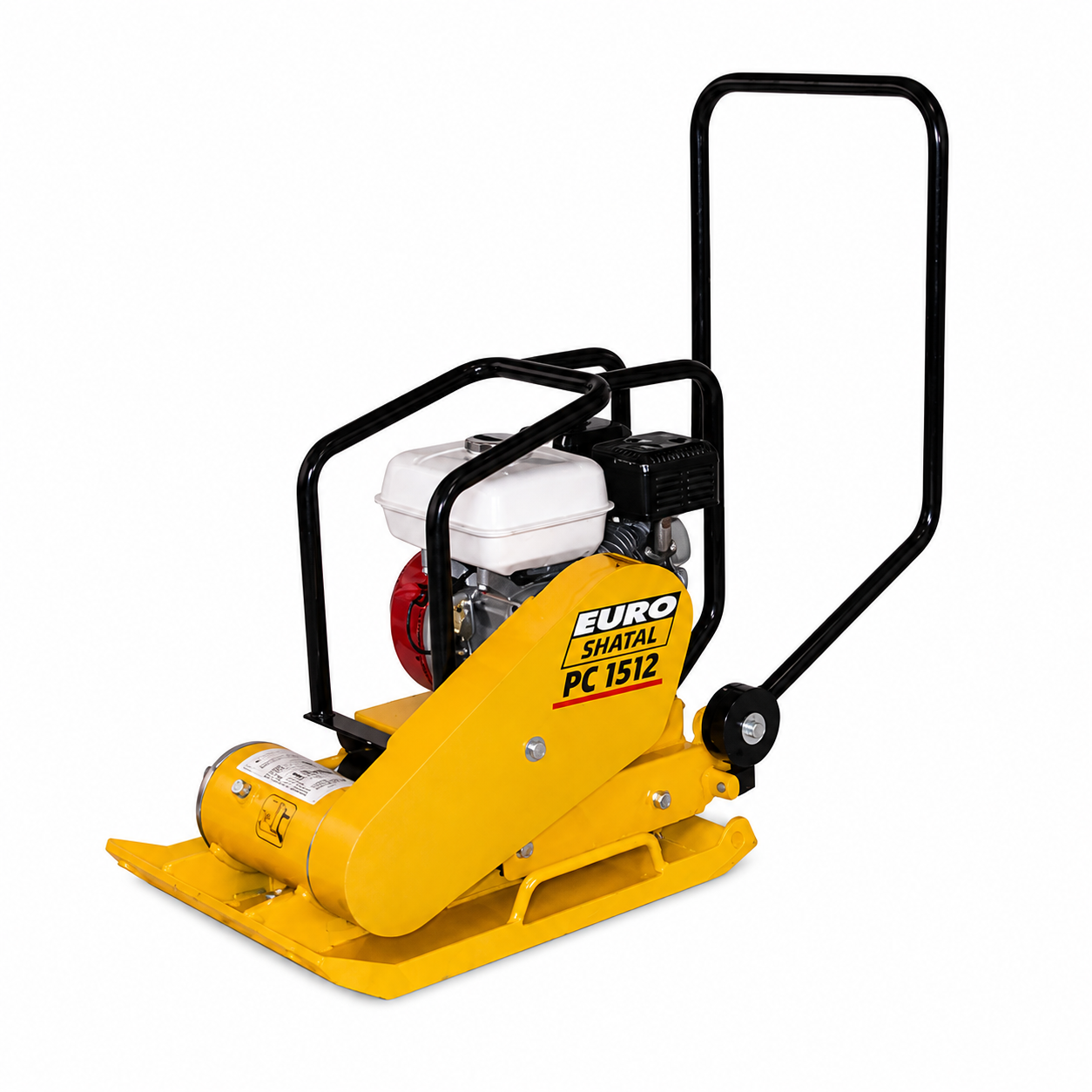 Vibrobliete EURO SHATAL PC 1613