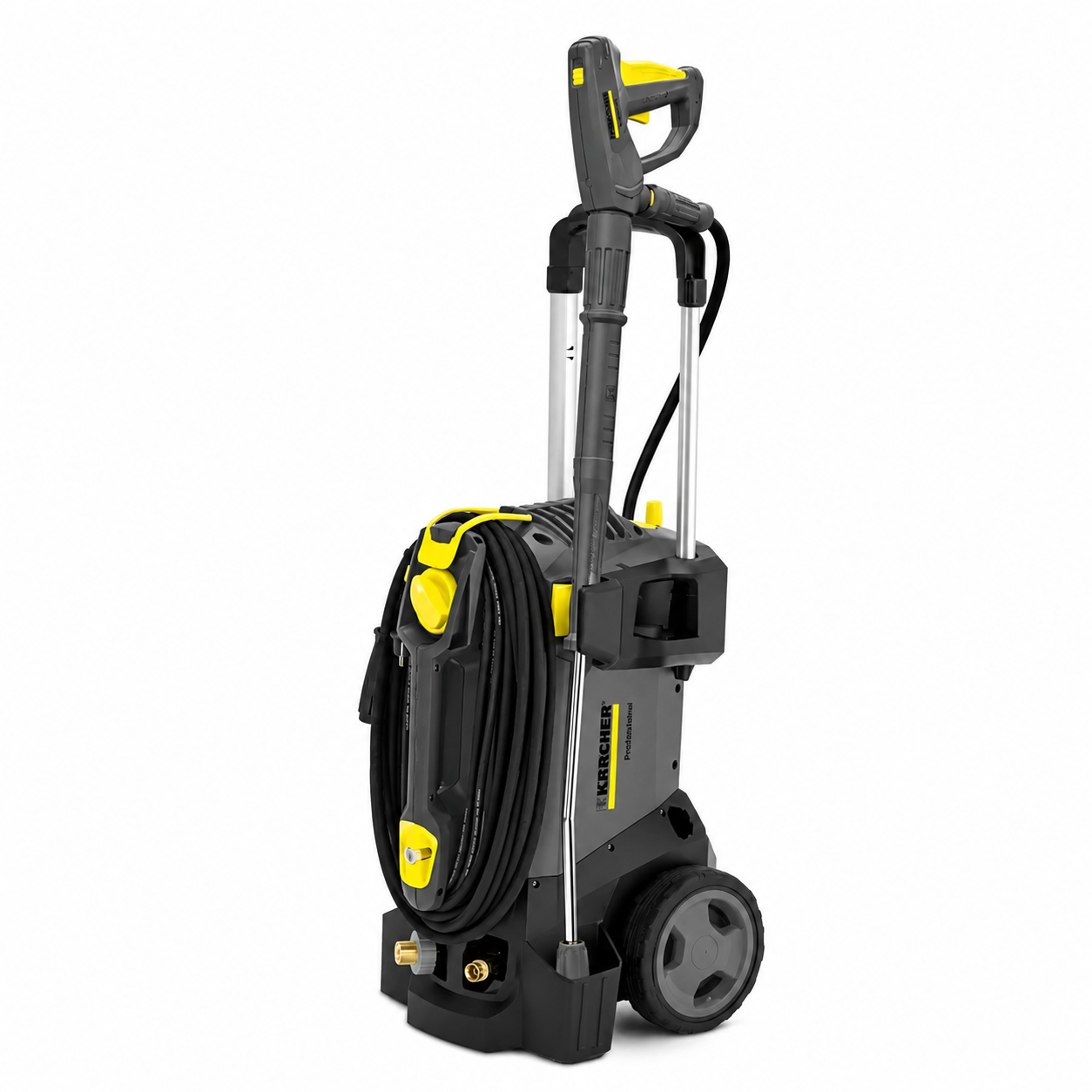 Augstspiediena mazgātājs KARCHER HD 5/15 C Plus